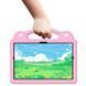 Чехол Junior Case Tablet на планшет Lenovo Tab M10 Plus (3rd Gen) 10.61" / розовый 096809 фото 4