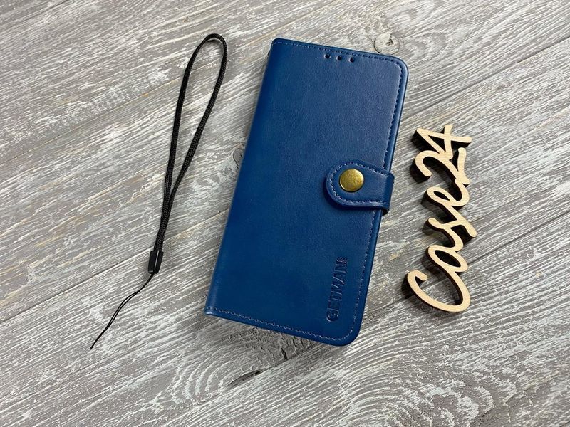 Чохол-книжка Galant для Tecno POP 2F (B1f) (5 кольорів) 083670 фото