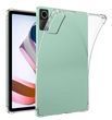 Протиударний силіконовий чохол WXD на планшет Xiaomi Redmi Pad SE (11") / прозорий 092208 фото