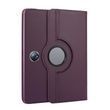 Чохол книжка 360 на OPPO Pad 2 (11.61") / баклажановий 090583 фото