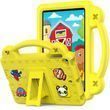 Чохол Junior Case Tablet на планшет iPad mini 3 (2014) 7.9" / жовтий