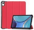 Чохол книжка Crazy Horse на планшет iPad mini 6 (8.3") 2021 / червоний