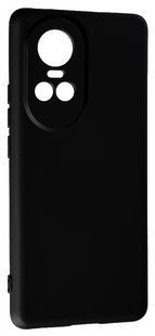 TPU чохол SMITT Premium Case на OPPO Reno 10 Pro (5G) / чорний 200337 фото