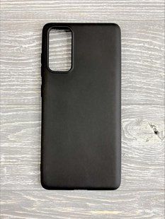TPU чехол накладка Candy для Samsung Galaxy S20 FE (на самсунг с20 фе) 084388 фото