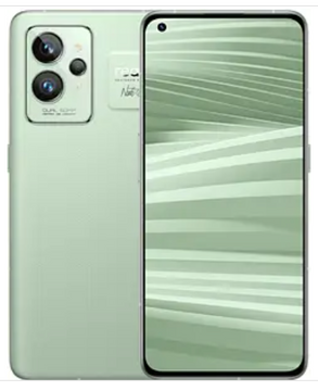 Realme GT 2 Pro
