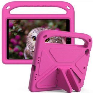 Чехол Kids Case Tablet на планшет iPad Pro 10.5" (2017) / розовый 094233 фото