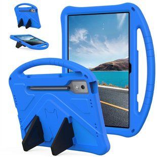 Чохол New Kids Case на Lenovo Xiaoxin Pad Pro (12.7") 2025/синій 100278 фото