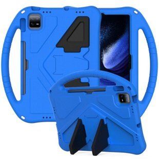 Чехол New Kids Case на Xiaomi Mi Pad 6 (11") / синий 094003 фото