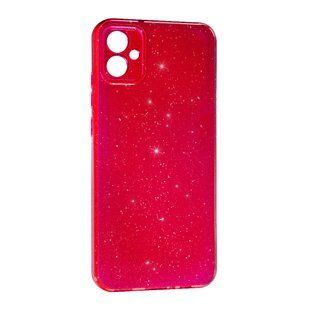 TPU чохол Summer Vibe для Samsung Galaxy A04E Dragon fruit 088484 фото