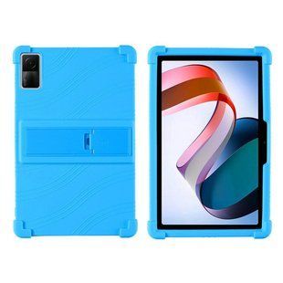 Чохол Friendly case на Xiaomi Redmi Pad блакитний 090234 фото