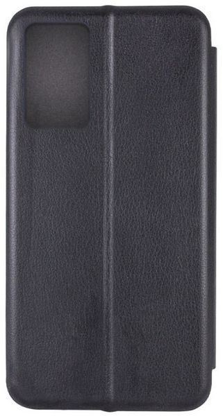 Чохол книжка Elegant book для Samsung Galaxy A26 / чорний 202305 фото