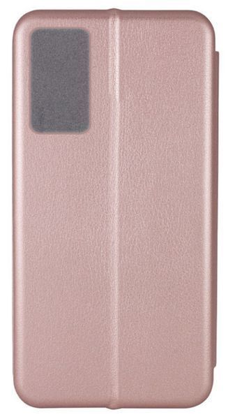 Чохол книжка Elegant book для Motorola G24 / rose gold 201215 фото