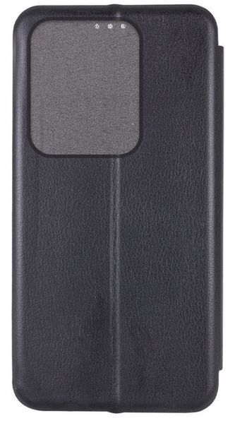 Чехол книжка Elegant book для Tecno Spark 20 Pro (KJ6) / черный 202611 фото