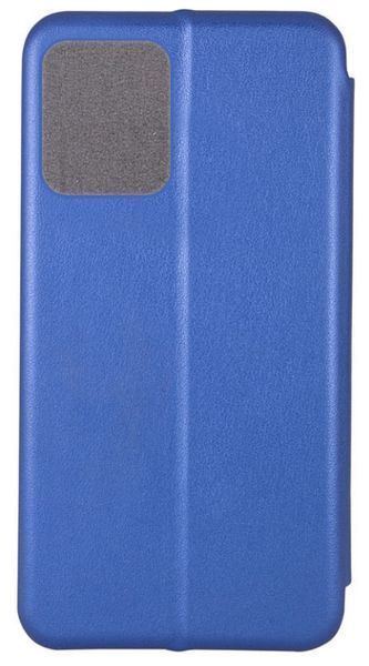 Чохол книжка Elegant book для Motorola Edge 40 / синій 201050 фото
