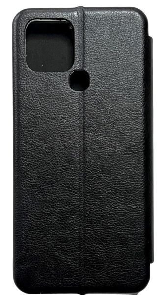 Чохол книжка New Book для Infinix Smart 8 Plus чорний 097371 фото