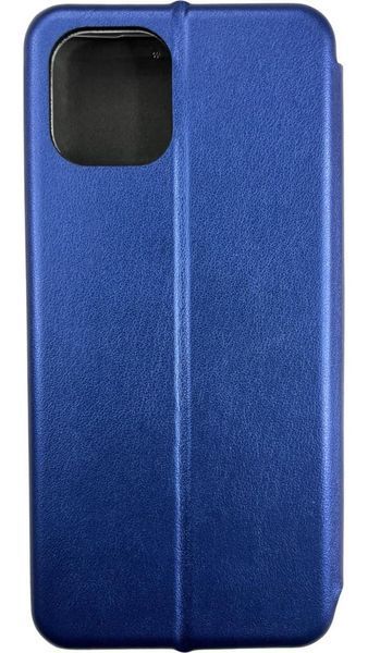 Чохол книжка Elegant на Xiaomi Redmi A2 / синій 087814 фото