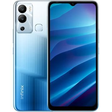 Infinix Hot 12i