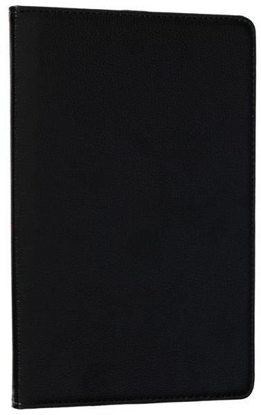 Кожаный чехол книжка 360 на Xiaomi Mi Pad 5 / Xiaomi Pad 5 Pro (11") / черный 087148 фото