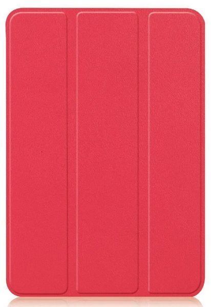 Чохол книжка Crazy Horse на планшет iPad mini 6 (8.3") 2021 / червоний 202955 фото
