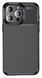 TPU чехол накладка Autofocus для iPhone 14 Pro / черный 201861 фото 4