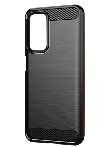 TPU чохол накладка Urban для Xiaomi Redmi 10 / (4 кольори) 084213 фото
