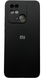 Чохол силіконовий Soft touch для Xiaomi Poco C40 / чорний 086310 фото 1