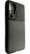 TPU чохол накладка Autofocus для Xiaomi 12T Pro (на саомі 12 т) чорний 087464 фото 1