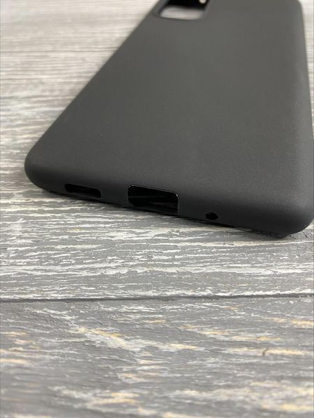 TPU чохол накладка Candy для Samsung Galaxy S20 FE (на самсунг з20 фе) 084388 фото