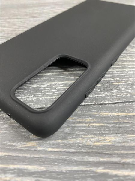 TPU чохол накладка Candy для Samsung Galaxy S20 FE (на самсунг з20 фе) 084388 фото