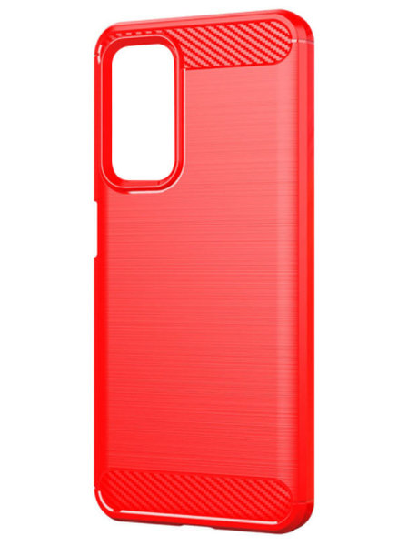 TPU чохол накладка Urban для Xiaomi Redmi 10 / (4 кольори) 084213 фото