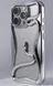 TPU чохол Snake для iPhone 14 Pro Max / silver 202148 фото 6