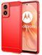 TPU чохол Urban для Motorola Moto G04 / червоний 095519 фото 1