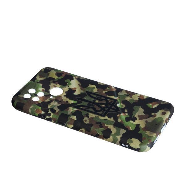 Чехол Case UA для Xiaomi Redmi 10C Military 090938 фото
