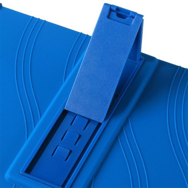 Чохол Friendly case на Xiaomi Redmi Pad блакитний 090234 фото