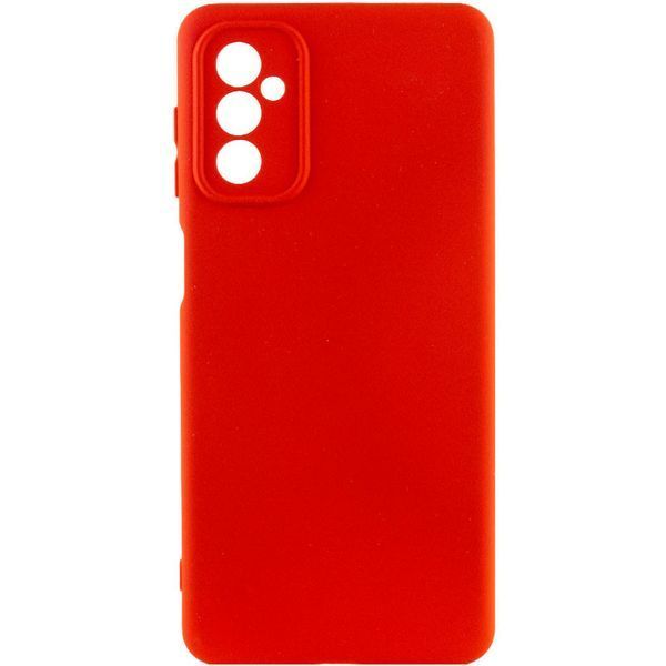 Чехол Lakshmi case для Samsung Galaxy M34 5G красный 091288 фото
