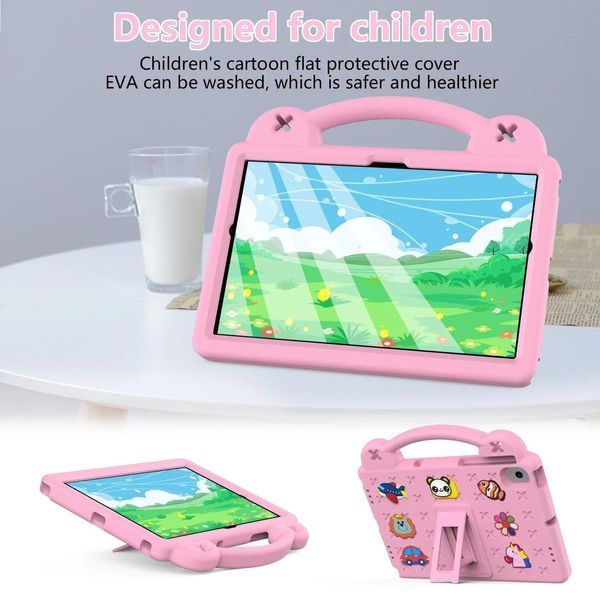 Чохол Junior Case Tablet на планшет Samsung Galaxy Tab A9 Plus (11") / блакитний 097369 фото