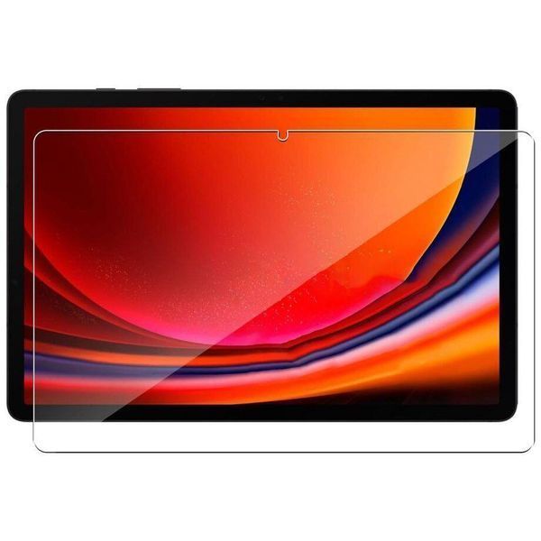 Защитное стекло для Samsung Galaxy Tab S9 FE 094146 фото