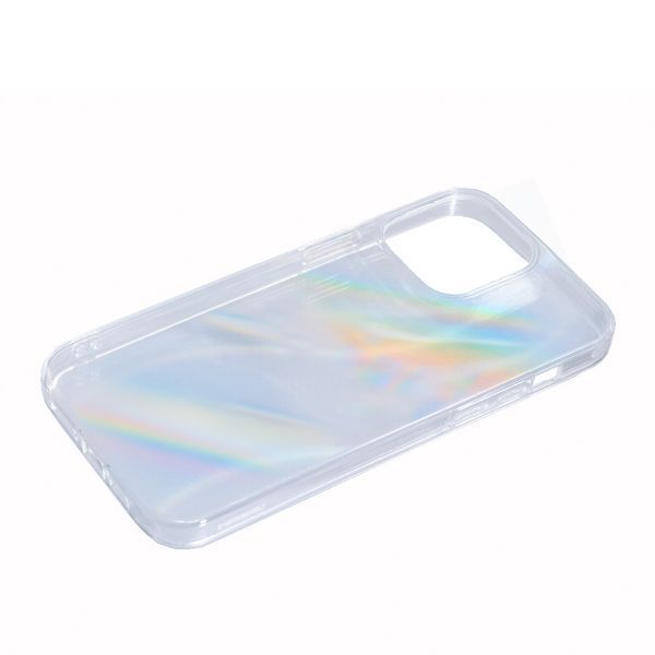 TPU чехол Wave Gradient на iPhone 14 Pro Max (на айфон 14 про макс) 086767 фото