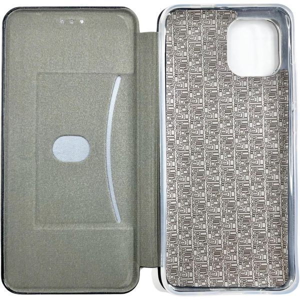 Чохол книжка Elegant на Xiaomi Redmi A2 / синій 087814 фото