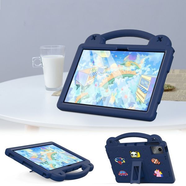 Чехол Junior Case Tablet на планшет Lenovo Tab M11 (11") / синий 095608 фото