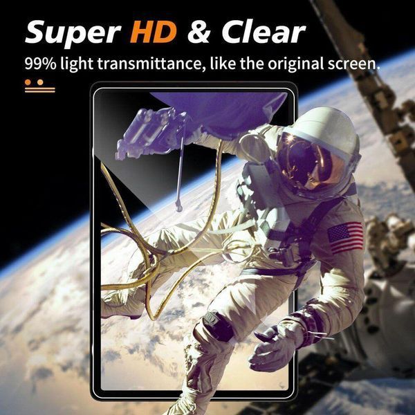 Захисне скло на планшет Samsung Galaxy Tab S10 Lite (10.9") 100381 фото