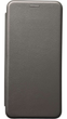 Чехол книжка Elegant book на Xiaomi Redmi 10A / серый
