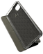 Чохол книжка Elegant book на Xiaomi Redmi 10A / сірий 086409 фото 2