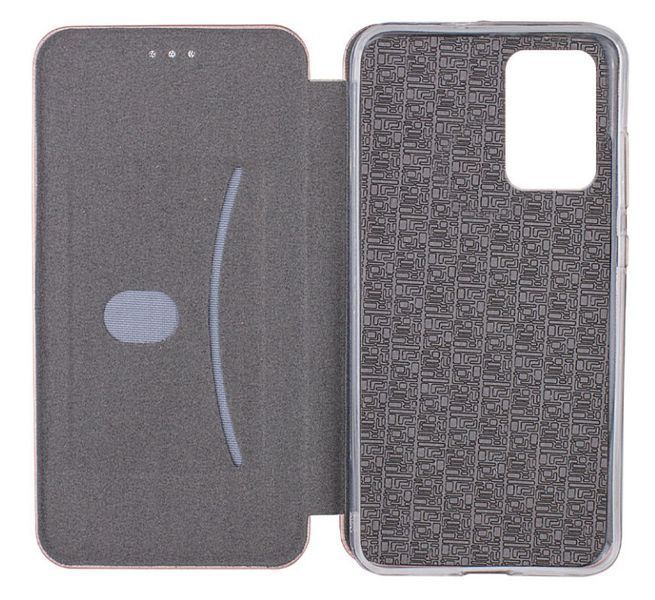 Чохол книжка Elegant book для Motorola G24 / rose gold 201215 фото