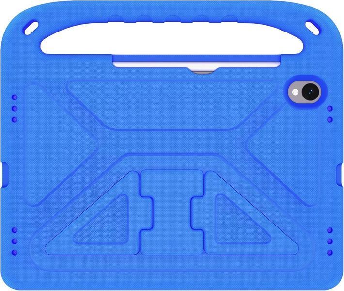 Чехол Kids Case Tablet на Samsung Galaxy Tab S11 (11") / голубой 100614 фото