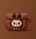 Резиновый чехол для AirPods 4 / Labubu bag 099747 фото 1