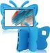 Чохол Butterfly Case на планшет Xiaomi Redmi Pad SE (11") / блакитний 098486 фото 2