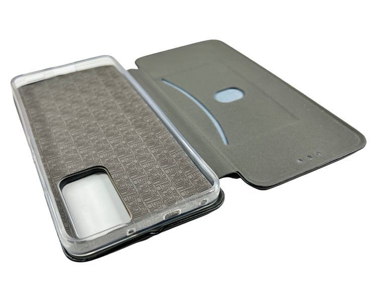 Чохол книжка Elegant book на Xiaomi 12 Lite / червоний 087864 фото