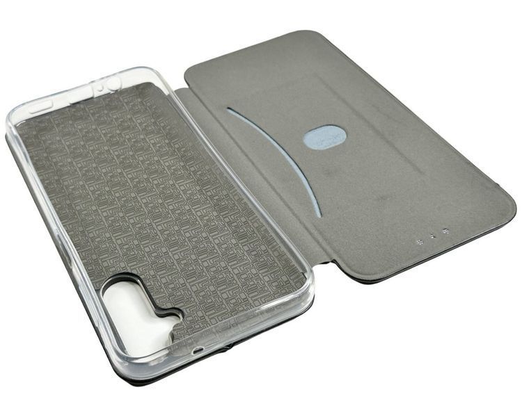 Чехол книжка Elegant book для Samsung Galaxy M14 / изумрудный 091488 фото