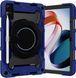 Чохол Rainbow Armor Tablet на Xiaomi Redmi Pad SE 11" / синій 097790 фото 1